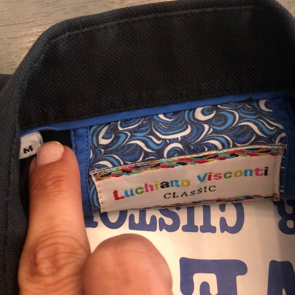 Men’s Dress shirt - Picture 4 of 4